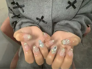 ネイル LAVISH nail salonのネイルデザイン