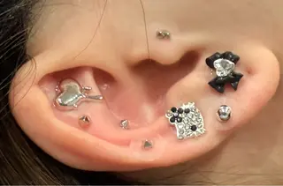 LiZA エステティックサロンのエステ・リラクイメージ