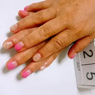 ネイル JEWEL nailのネイルデザイン