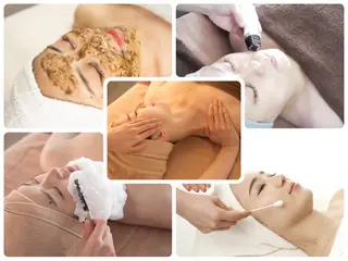 エスティ 南越谷店のエステ・リラクイメージ