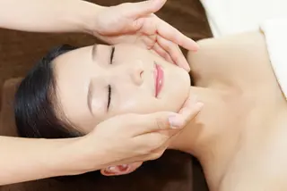 美肌・リラクゼーションサロンLu,Mie所属・美肌と癒しのサロン Lu,Mieのエステ・リラクイメージ