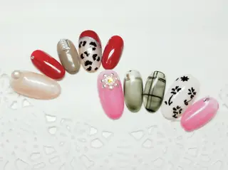 ネイル Genesis Plus大津京店のエステ・リラクイメージ