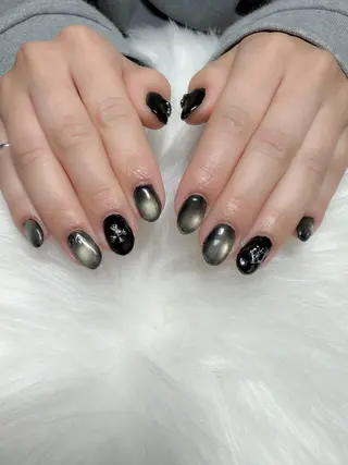 ネイル SUUN_NAIL _RINAのネイルデザイン