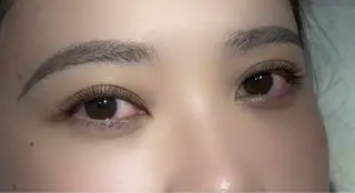 マツエク・マツパ パリジェンヌ✨️ 立ち上げMOEKAのマツエク・マツパデザイン