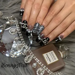 ネイル Bonny Nailのネイルデザイン