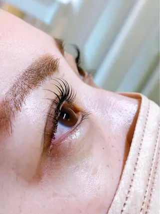 マツエク・マツパ Lash One 四条店のマツエク・マツパデザイン