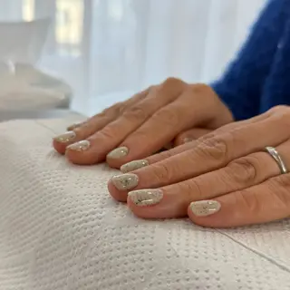 ネイル キャッツアイ東京 武島のネイルデザイン