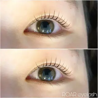 マツエク・マツパ 🧸yume🧸 en Rêveのマツエク・マツパデザイン