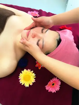 高速脱毛エステ リアンのエステ・リラクイメージ