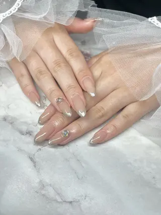 ネイル nail salon "a"のネイルデザイン