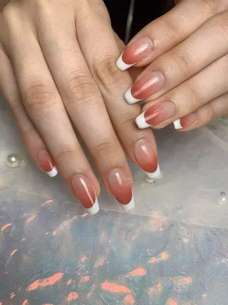 ネイル エンジェル ヒーリング 矢場町店のネイルデザイン