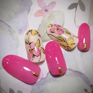 ネイル jdn kayokoのネイルデザイン