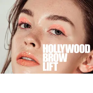 アイブロウ 脱毛&ビューティー A'nJUDYの眉毛・アイブロウイメージ