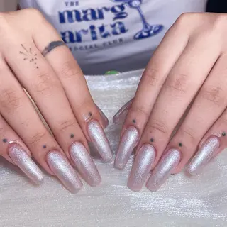 ネイル diamond ♥のネイルデザイン