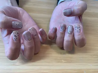 ネイル Nailist Missaのネイルデザイン