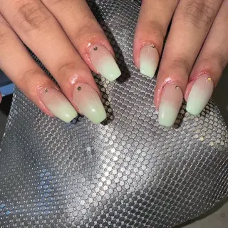 ネイル TAKAGI NOKAのネイルデザイン