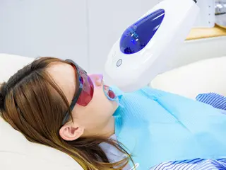 歯のホワイトニング HARU越谷のその他イメージ