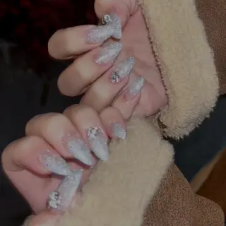 ネイル Uzuki ／ROCCOnailのネイルデザイン