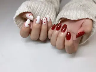 ネイル chipie yuuのネイルデザイン