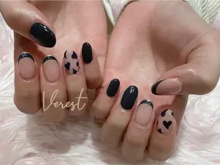 ネイル アイ.ネイリスト りこの眉毛・アイブロウイメージ