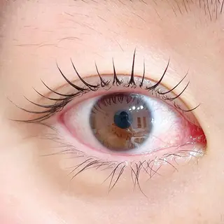 マツエク・マツパ ant_u🌷 arisaのマツエク・マツパデザイン