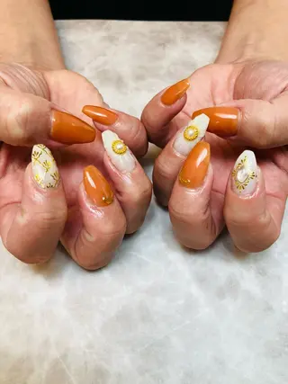 ネイル et.nail所属・et. nailのネイルデザイン
