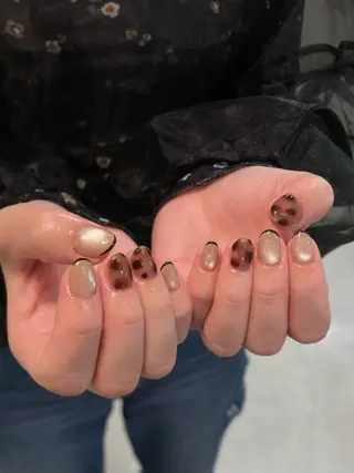 ネイル C. mireiのネイルデザイン