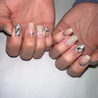 ネイル Liam所属・Liam ayanoのネイルデザイン