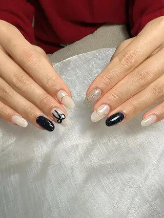 ネイル P&Y NailSalonのネイルデザイン