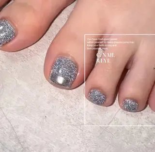 ネイル C.Nail &Eye筑紫駅のネイルデザイン