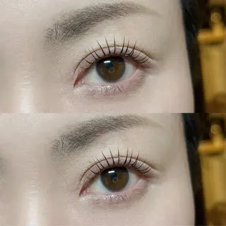 マツエク・マツパ さえ 🍒のマツエク・マツパデザイン