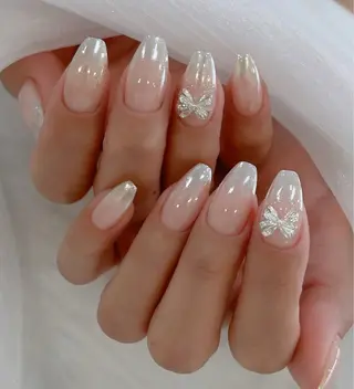 ネイル Hana nail所属・Hana Nailのネイルデザイン