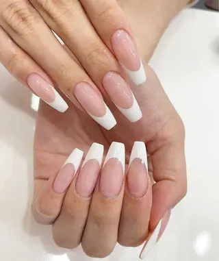 ネイル ティアラ ネイルのネイルデザイン