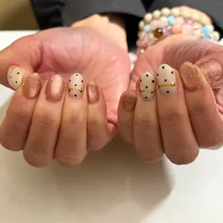 ネイル nail salon   KAREN所属・t. REINAのネイルデザイン