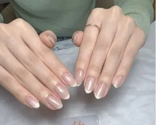 ネイル 村中 ハナのネイルデザイン