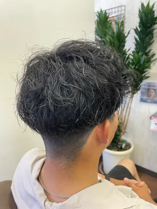 メンズ ヘアークリニックアルチザン所属・アルチザン さやのその他イメージ