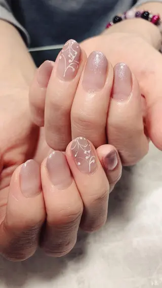 ネイル Lokahi NAILのネイルデザイン