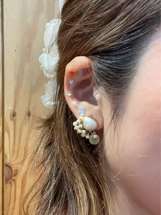 N.carat所属・N.carat Namiのその他イメージ