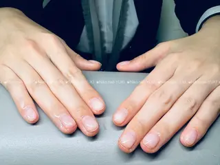 ネイル YU KIのネイルデザイン