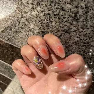 ネイル NAIL★M 真紀のネイルデザイン