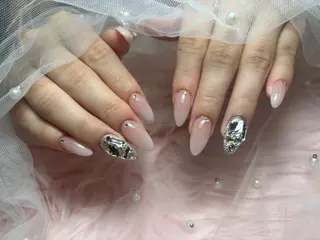 ネイル peTiT aoiのネイルデザイン