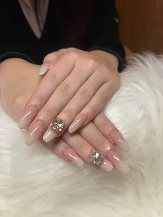 ネイル イヌべ ノアのネイルデザイン