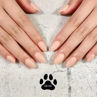 ネイル kikinail 溝の口のネイルデザイン