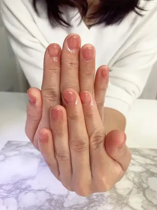 ネイル nanamin nail所属・眉サロン KE. 船橋日大前駅徒歩1分の眉毛・アイブロウイメージ