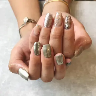 ネイル Lotta. by Chiseiのネイルデザイン