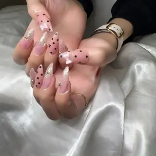 ネイル nailstudio ′ecole所属・nailstudio ′ecoleのネイルデザイン