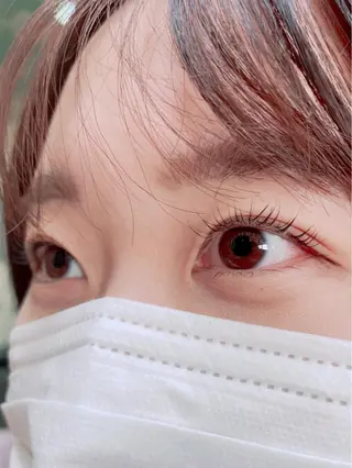 マツエク・マツパ arm in arm ︎✿Yamamotoのマツエク・マツパデザイン