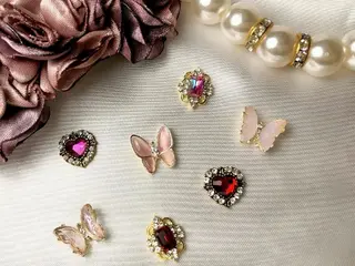 ネイル GREEM グリームのネイルデザイン