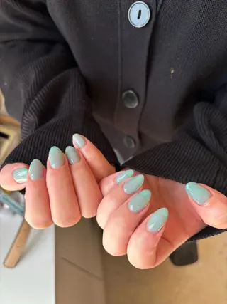 ネイル RIRU LAND HAKATAのネイルデザイン