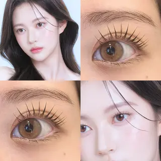 マツエク・マツパ まつげまゆげ屋さん ‎🤍RIOの眉毛・アイブロウイメージ